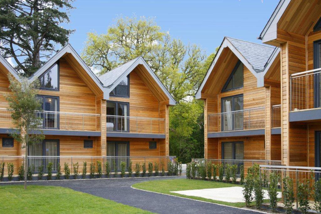 Northbrook Park Mews Rowhedge Exterior foto