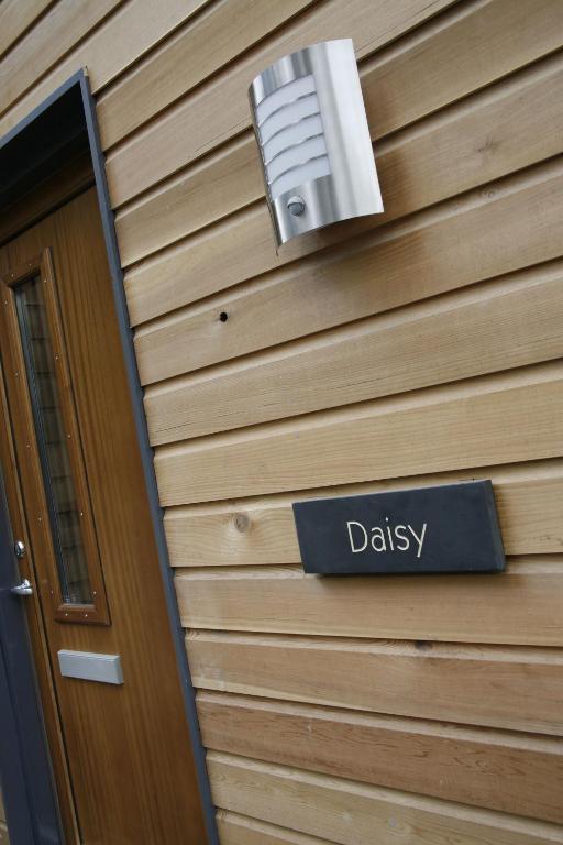 Northbrook Park Mews Rowhedge Exterior foto