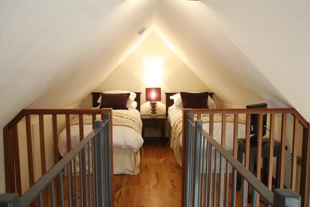 Northbrook Park Mews Rowhedge Exterior foto